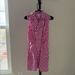 Derek Lam 10 Crosby Dress
